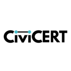 Logo de CiviCERT